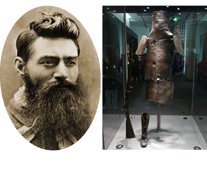 Ned Kelly